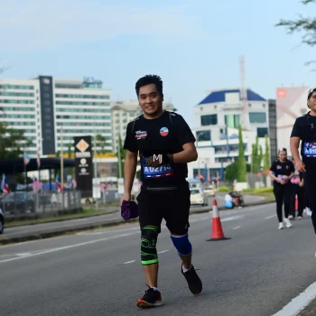 Runner Photo 3550217
