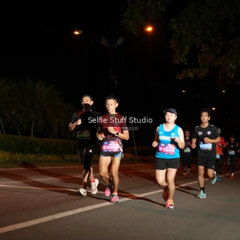 Runner Photo 3550219