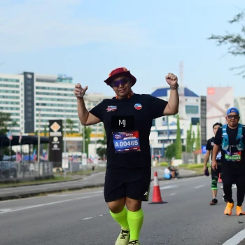 Runner Photo 3550220