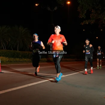 Runner Photo 3550221
