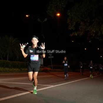 Runner Photo 3550222