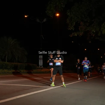 Runner Photo 3550224