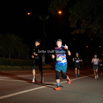 Runner Photo 3550225