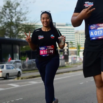 Runner Photo 3550226