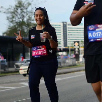 Runner Photo 3550227