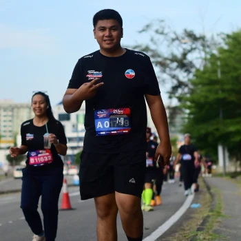 Runner Photo 3550232