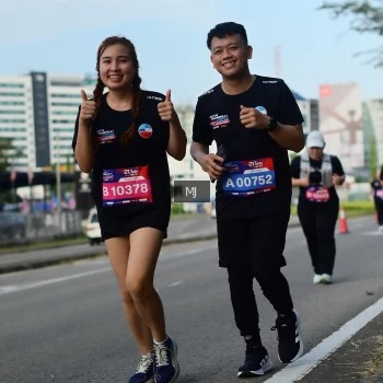 Runner Photo 3550236