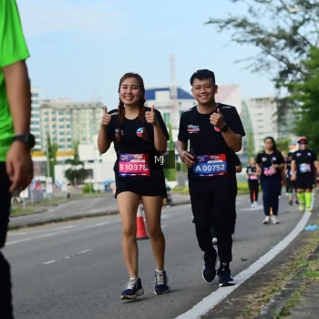 Runner Photo 3550243
