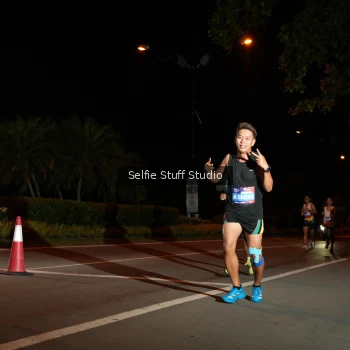 Runner Photo 3550244