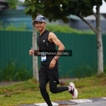 Runner Photo 3550245