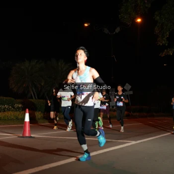 Runner Photo 3550249
