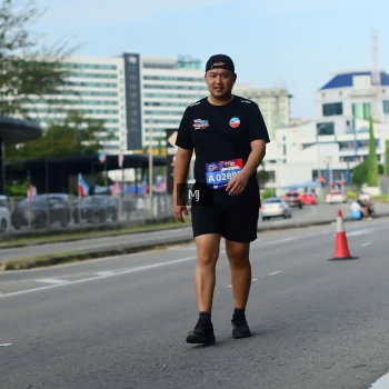 Runner Photo 3550251