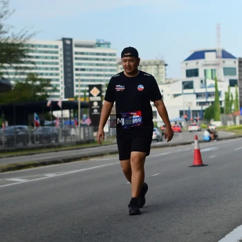 Runner Photo 3550252