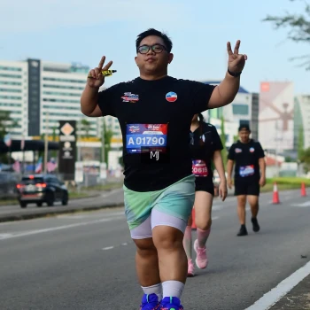 Runner Photo 3550260