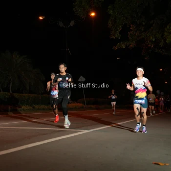 Runner Photo 3550261