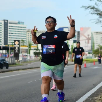 Runner Photo 3550262
