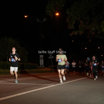Runner Photo 3550263