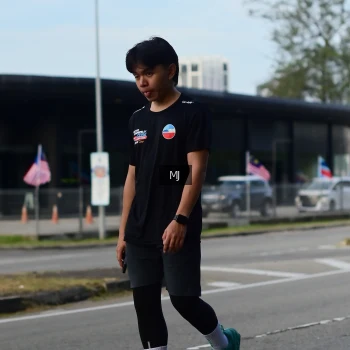 Runner Photo 3550267