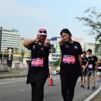 Runner Photo 3550274