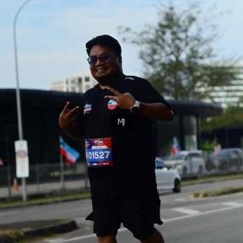 Runner Photo 3550278