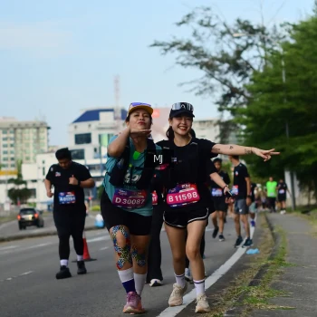 Runner Photo 3550281
