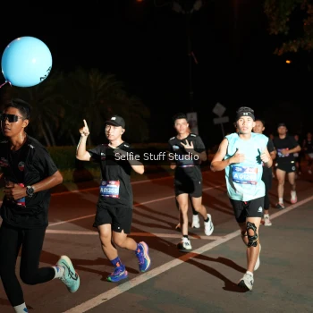 Runner Photo 3550282