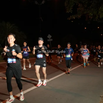 Runner Photo 3550287