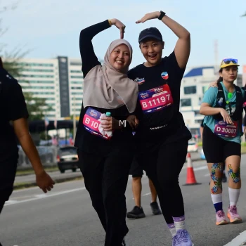 Runner Photo 3550288