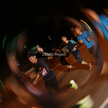Runner Photo 3550289