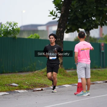 Runner Photo 3550290