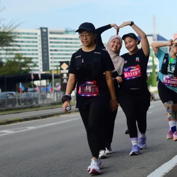 Runner Photo 3550291