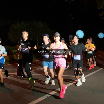 Runner Photo 3550292