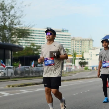 Runner Photo 3550293