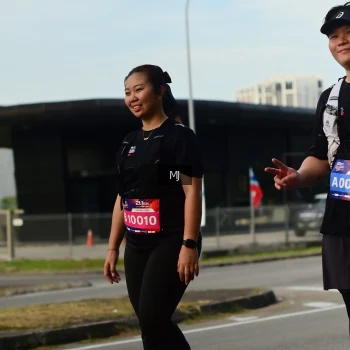 Runner Photo 3550297