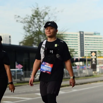 Runner Photo 3550299