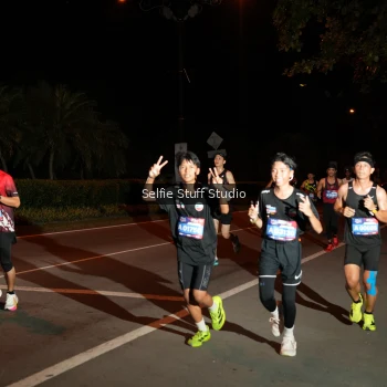 Runner Photo 3550301