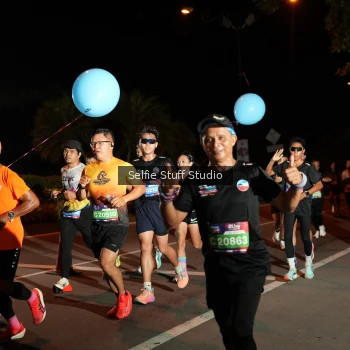 Runner Photo 3550302