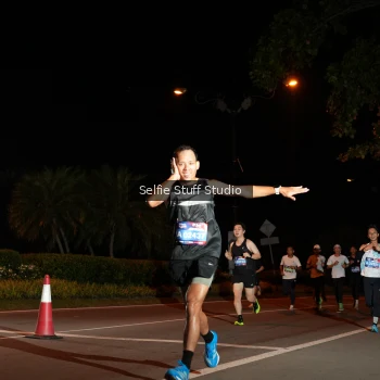 Runner Photo 3550303