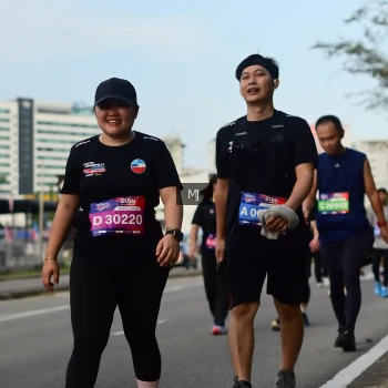 Runner Photo 3550304