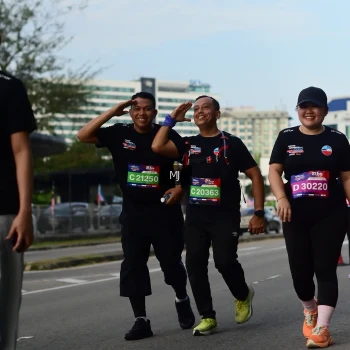 Runner Photo 3550305