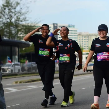 Runner Photo 3550306