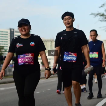 Runner Photo 3550307