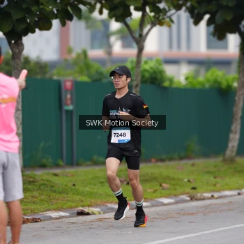 Runner Photo 3550308