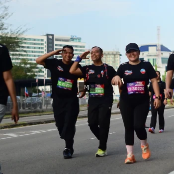 Runner Photo 3550309
