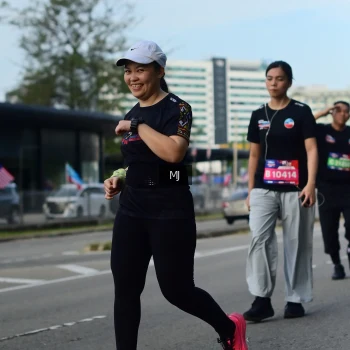 Runner Photo 3550313