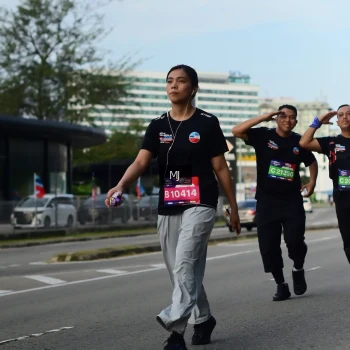 Runner Photo 3550315