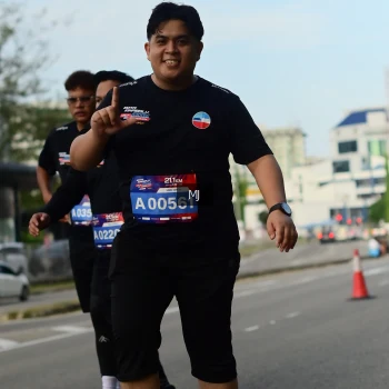 Runner Photo 3550318