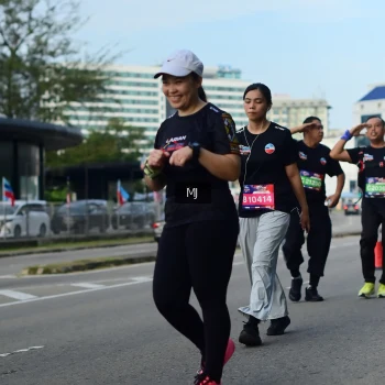Runner Photo 3550320