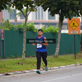 Runner Photo 3550321