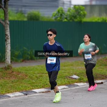 Runner Photo 3550322